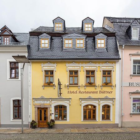 Das Buettner- Im Herzen Von Schneeberg Schneeberg  Eksteriør bilde