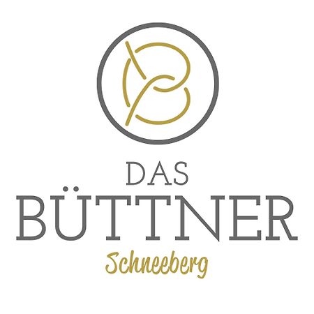 Das Buettner- Im Herzen Von Schneeberg Schneeberg  Eksteriør bilde